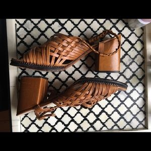 Vintage Made in Spain Sandals, 9